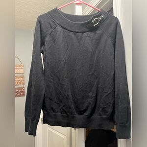 Dress Sweater